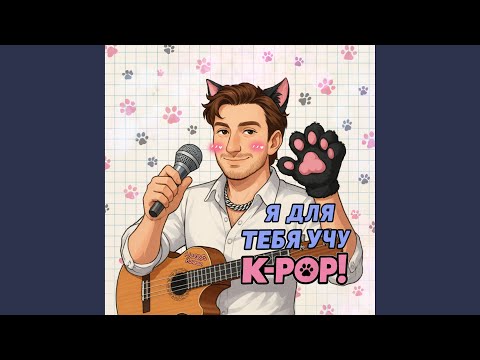 Obejrzyj Я для тебя учу К-Pop! w YouTube