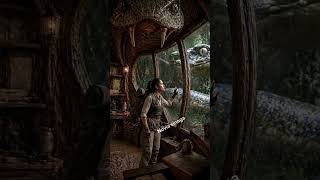 The film sinematik "The Serpent’s Sanctuary”