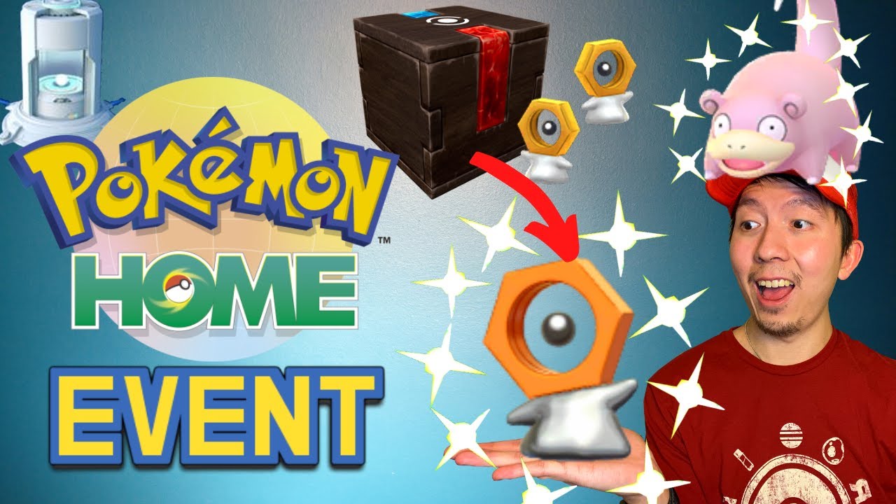 Pokémon GO: How to get a Mystery Box from Pokémon HOME - Tech Advisor