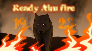OC Map - Ready Aim fire - parts 19 & 23