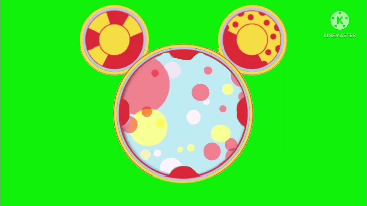 Toodles Screen Movement V5 With Too Many Circles Screensaver - YouTube