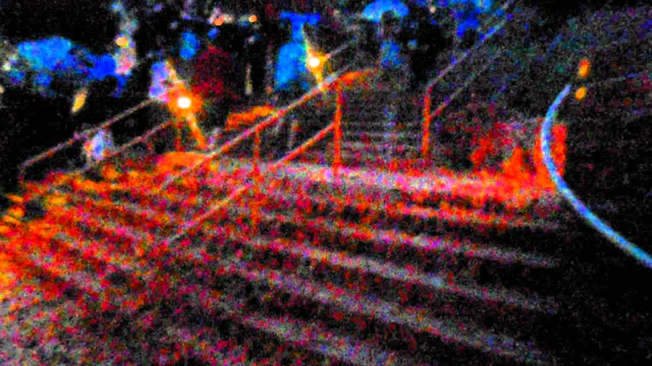 Sci Red Rocks Red Rocks SCI - 2012 - YouTube