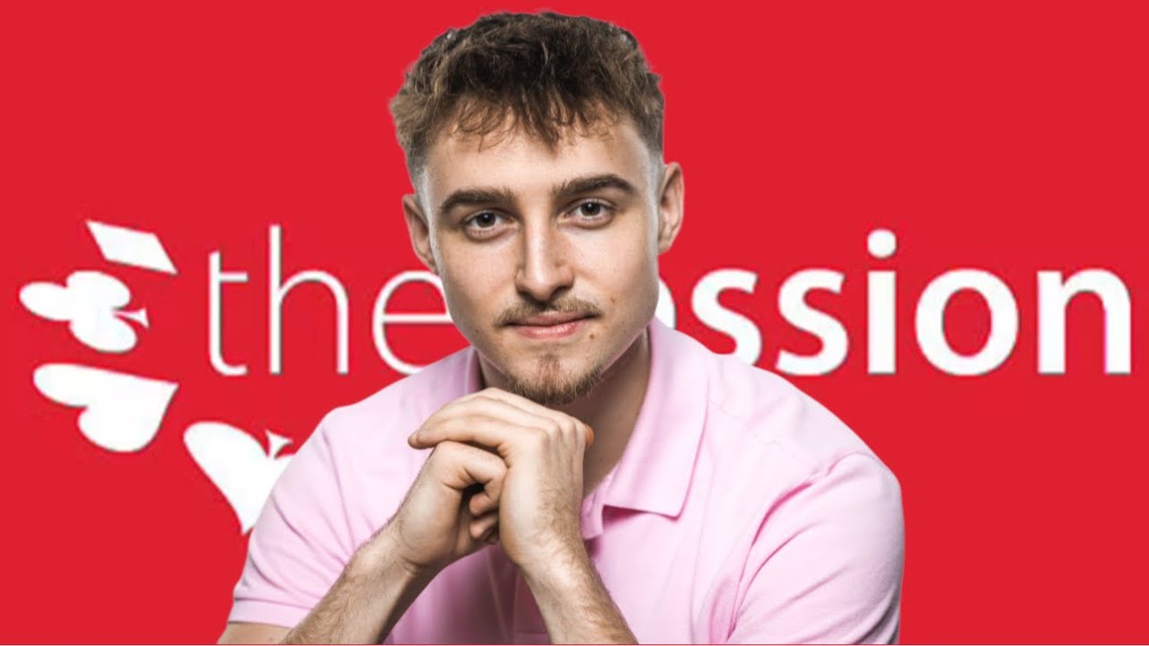 The Session 2026 by Vanishing Inc. ￼VLOG