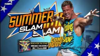 @WWE SummerSlam 2013  Theme Song   Reach For The Stars   Download Link ᴴᴰ