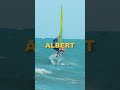 Who will complete the 2022 EFPT Podium? Find out in Leucate next week! #Windsurfing #windsurf