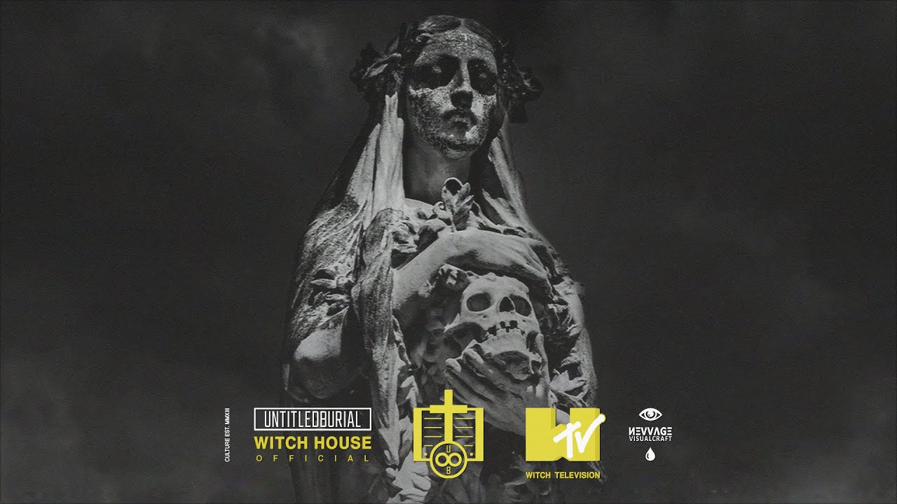 ♾ Digital Ritual — ivesuccumbedtotheagony