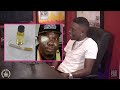 Boosie Badazz was addicted to PCP & did it for the 1st time w/ Bushwick Bill from Geto Boys