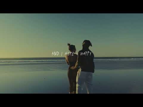 Mckay - HOPE YOU HAPPY
