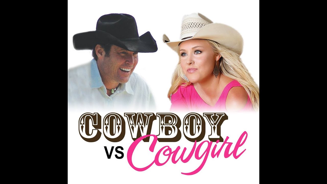 Sarah Penrod & Grady Spears: A Cowgirl vs Cowboy Throwdown at ZestFest 2015 (Sunday 01-25-2015)