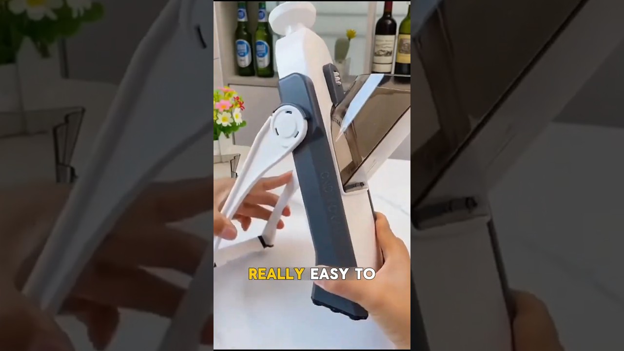 Овощерезка 5 в 1, картофелерезка, 