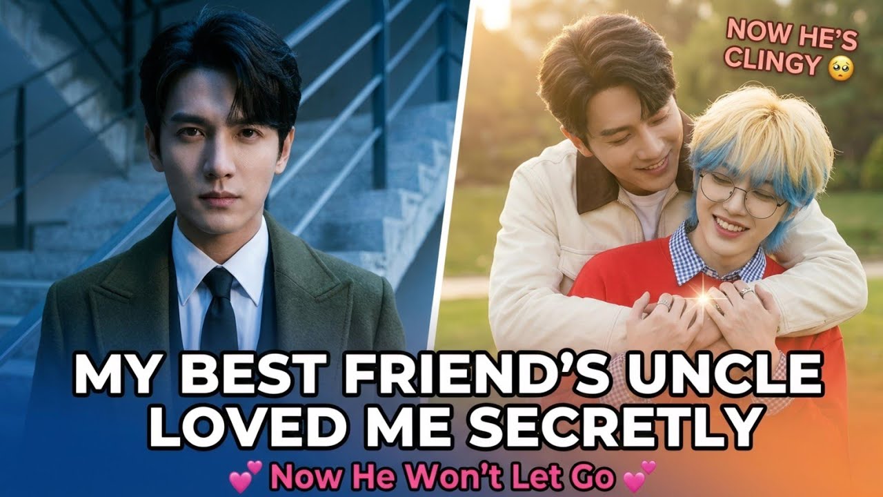 [Sub] I Had a One Night Stand With My Best Friend’s Uncle | BL Short Film