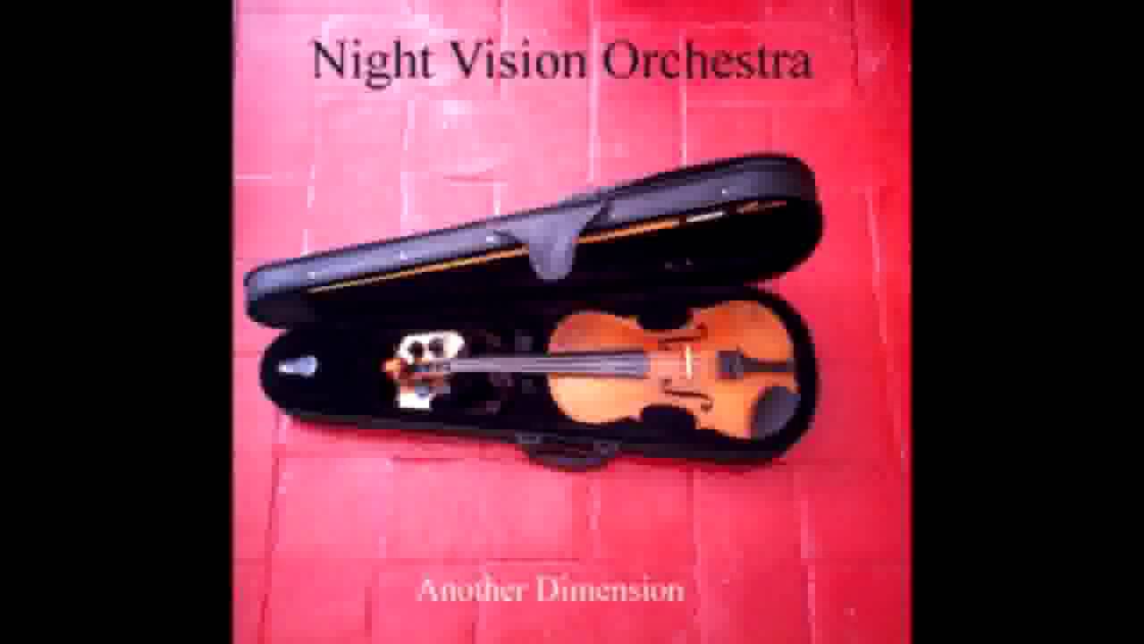 Night Vision Orchestra - Was ist das (album Another Dimension).m2t