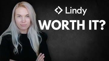 Honest Lindy AI review: the best and worst features + pricing