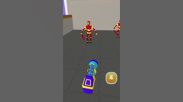 🪅 Knock Them All Gameplay 🎮