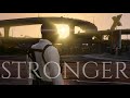 STRONGER | Jack Conway tributo