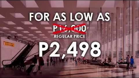 Travel & Tours Business as low as PHP 2498
