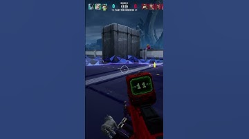 Fragpunk | Shard Card Strats : Turtleback | #playfragpunk #fragpunk