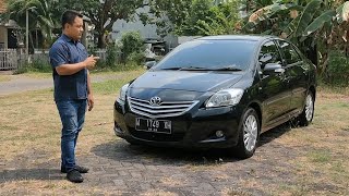 Download lagu TOYOTA VIOS G 1.5 AT 2011MOBIL BANDEL DAN IRIT#showroommobilbekas#jualmobil#review#jualmobilbekas