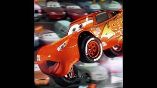 Cars (2006) Nostalgia 4K Edit #Shorts #Cars #Pixar #Disney #Edit #Viral #Mcqueen #Fyp