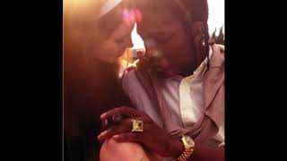 Phoenix (Kill Them With Colour Remix) [Remix] - A$AP Rocky x The Cinematic Orchestra