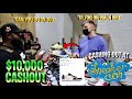 CASHING OUT $10,000 AT SNEAKER CON BOSTON *WE SOLD EVERYTHING WE BOUGHT IN THE SAME DAY*