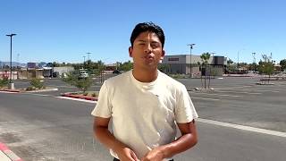 Hylo Park development sees new businesses coming to North Las Vegas