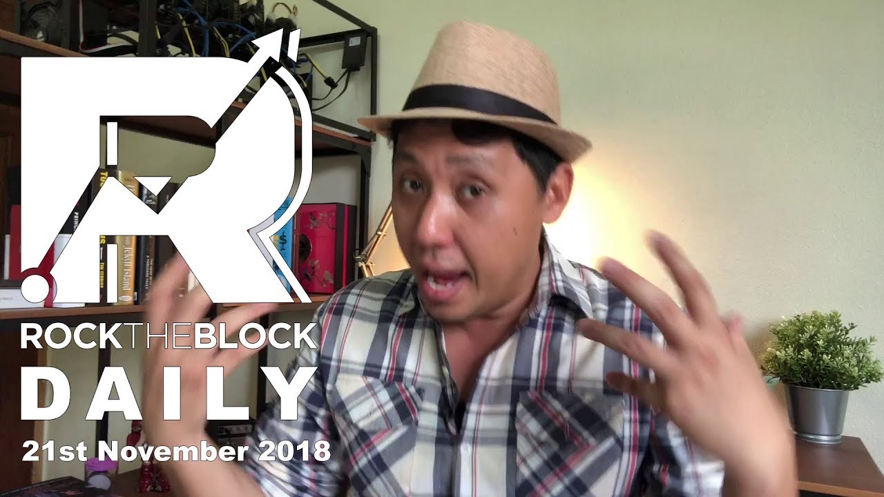 We REALLY Have To Talk About BITCOIN, More Crypto Regulations, and Beware of Fake Trezor Wallets! - YouTube