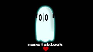 Undertale Napstablook Theme