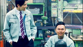 惜しくも敗れたかまいたち未公開ネタ動画『Indeed CM オンエアバトル 2021』