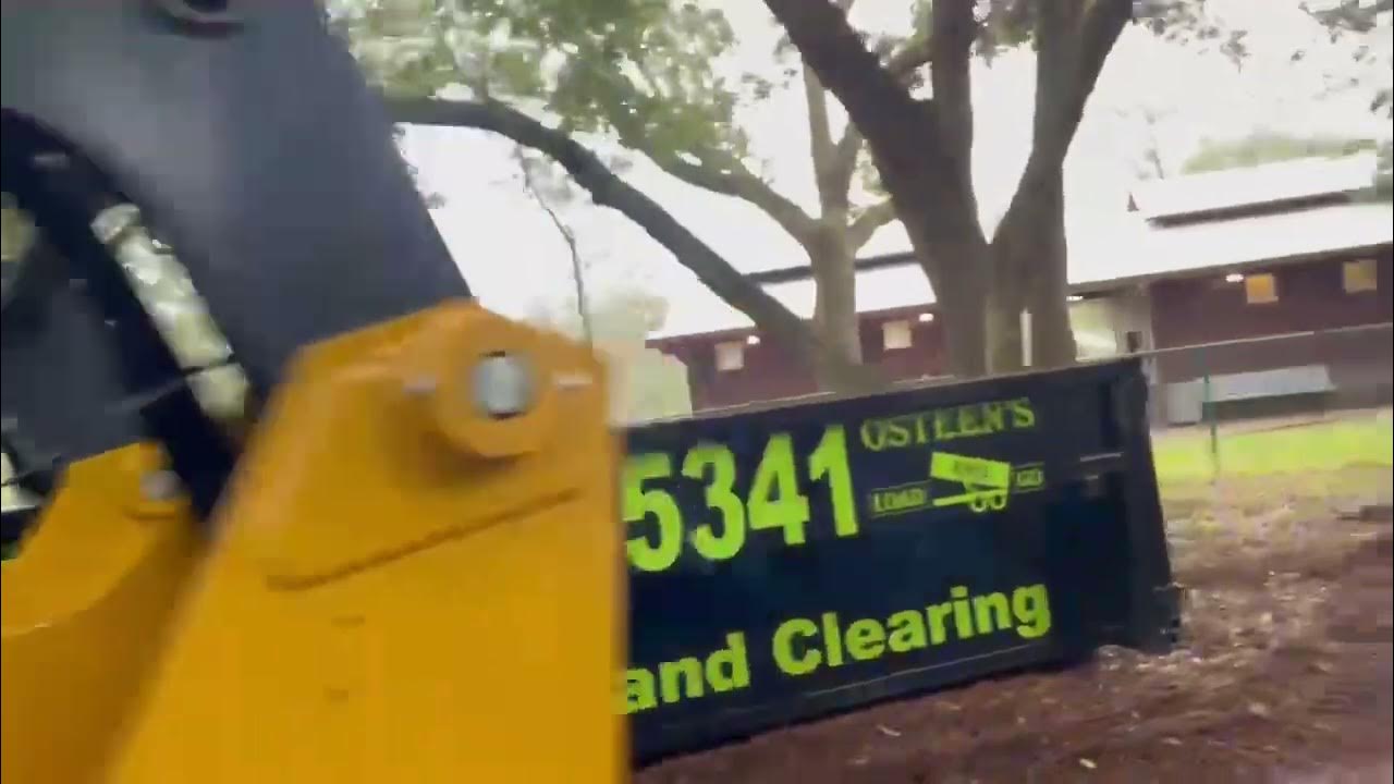 AirDrain Artificial Grass Dog Run Install YouTube