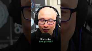 You’re More Than Your Work