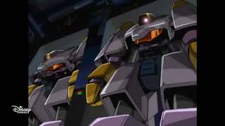 Fanmade Sonic X En Disney Channel La 2022