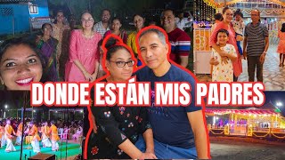 ES MOMENTO DE CONTARLES LA VERDAD | NUNCA PENSÉ QUE HARÍAN ESTO | VLOGS DE INDIA