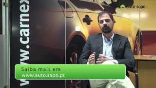 Stand Em Foco - Carnext