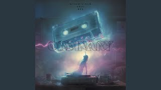 Ordinary (Techno Version) - HYPER VISOR, ENVI, rks.
