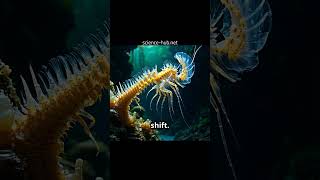 Brain Evolution: The Cambrian Revelation