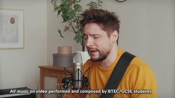 Newhouse Academy Year 9 Option Subject - Music