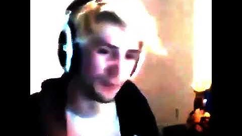 xQc clap fast (EARRAPE)