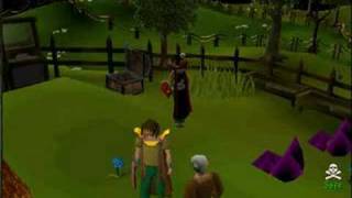pattonscape skill capes