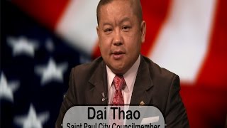 We Are One Minnesota - Dai Thao Interview