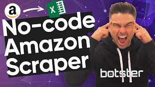 Famous AMAZON SCRAPER | SCRAPE AMAZON PRODUCT DATA WITHOUT CODING | TUTORIAL Wealth