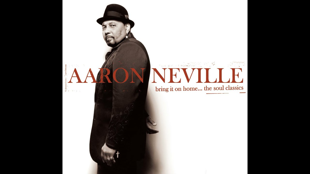 Aaron Neville – Aint No Sunshine Aaron Neville – Aint No Sunshine