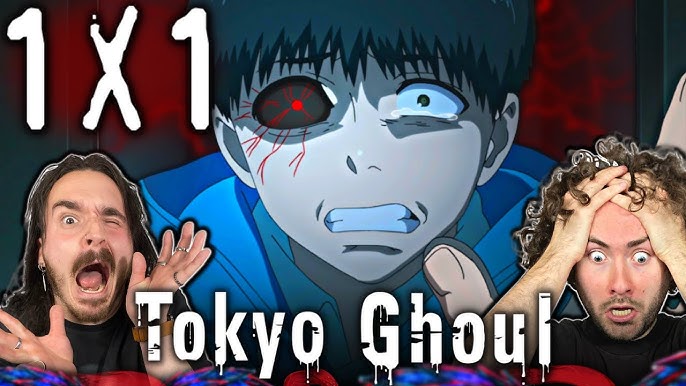 tokyo ghoul episode 12 english｜TikTok Search