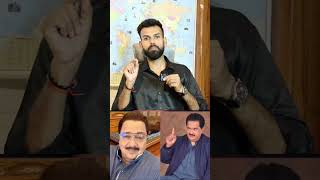 Weak Detailing Of aditya Dhar😂 #trendingshorts #youtubeshorts #information #socialawareness