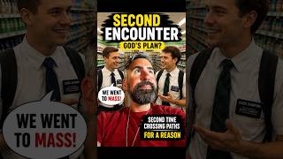 Mormon Missionaries Went to Mass?!
