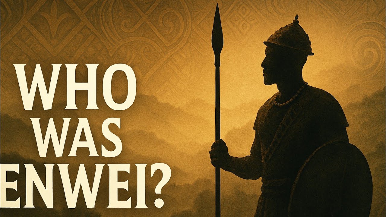 The Untold Origin of Issele-Uku Kingdom – What History Hid About Enwei & Ogboli-Nshi