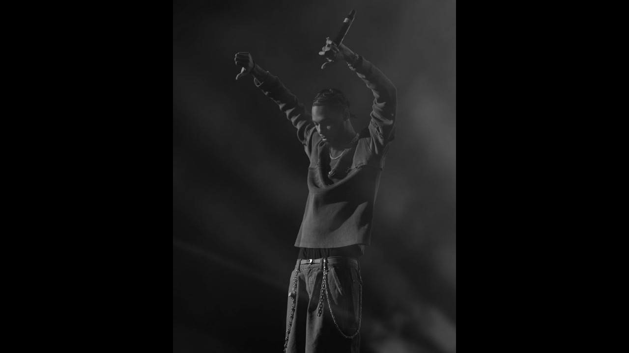 (FREE) Key Glock Type Beat 