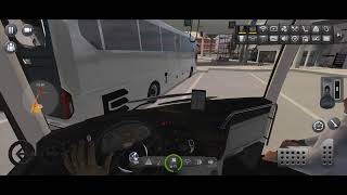 Bus Simulator Ultimate Mod Apk v2.3.0(Free Shopping/No Ads Free Rewards)