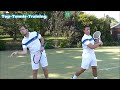 How To Play Better Tennis In 3 Steps - A Must See Tennis Lesson