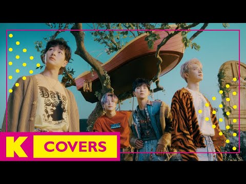 【K-COVERS】SHINee Atlantis Cover en Español
